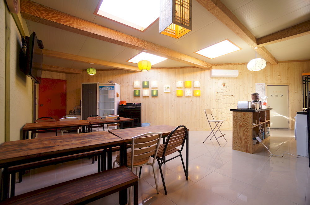 Mini Hotel Dalkom In Dongdaemun Seoul Bagian luar foto