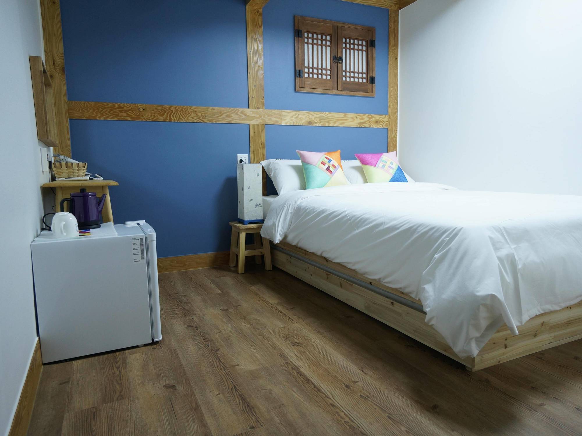 Mini Hotel Dalkom In Dongdaemun Seoul Bagian luar foto