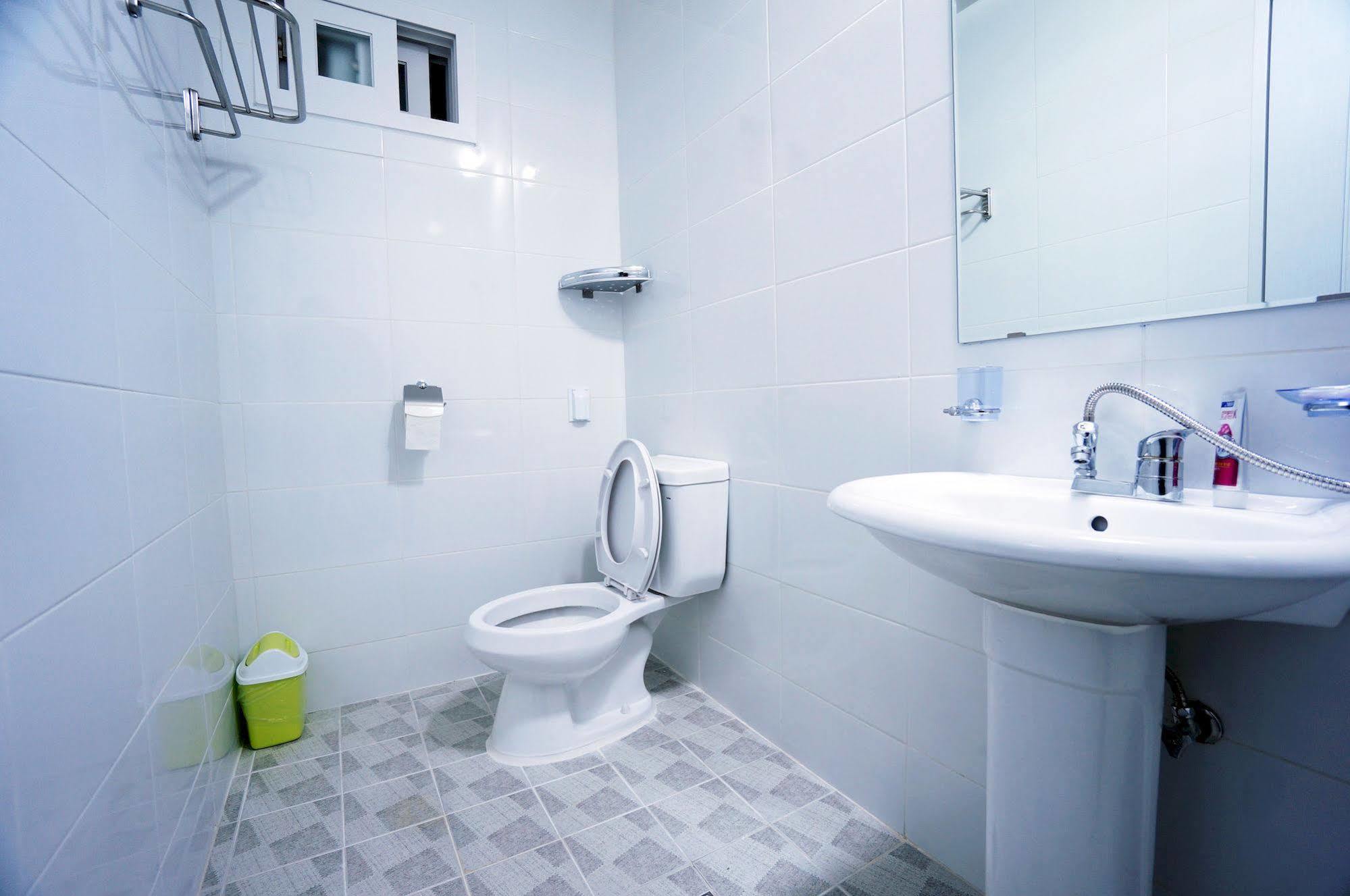 Mini Hotel Dalkom In Dongdaemun Seoul Bagian luar foto