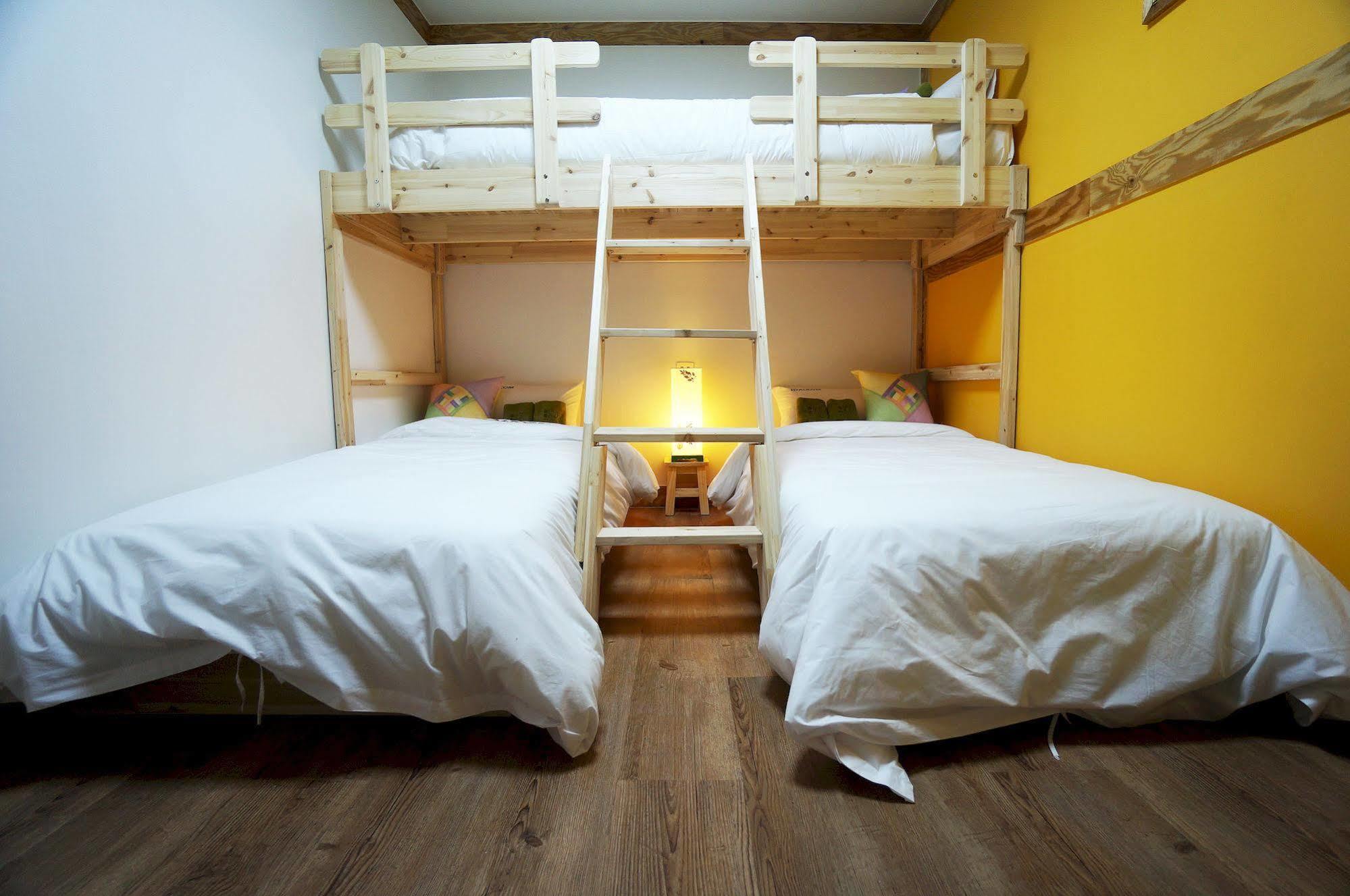 Mini Hotel Dalkom In Dongdaemun Seoul Bagian luar foto