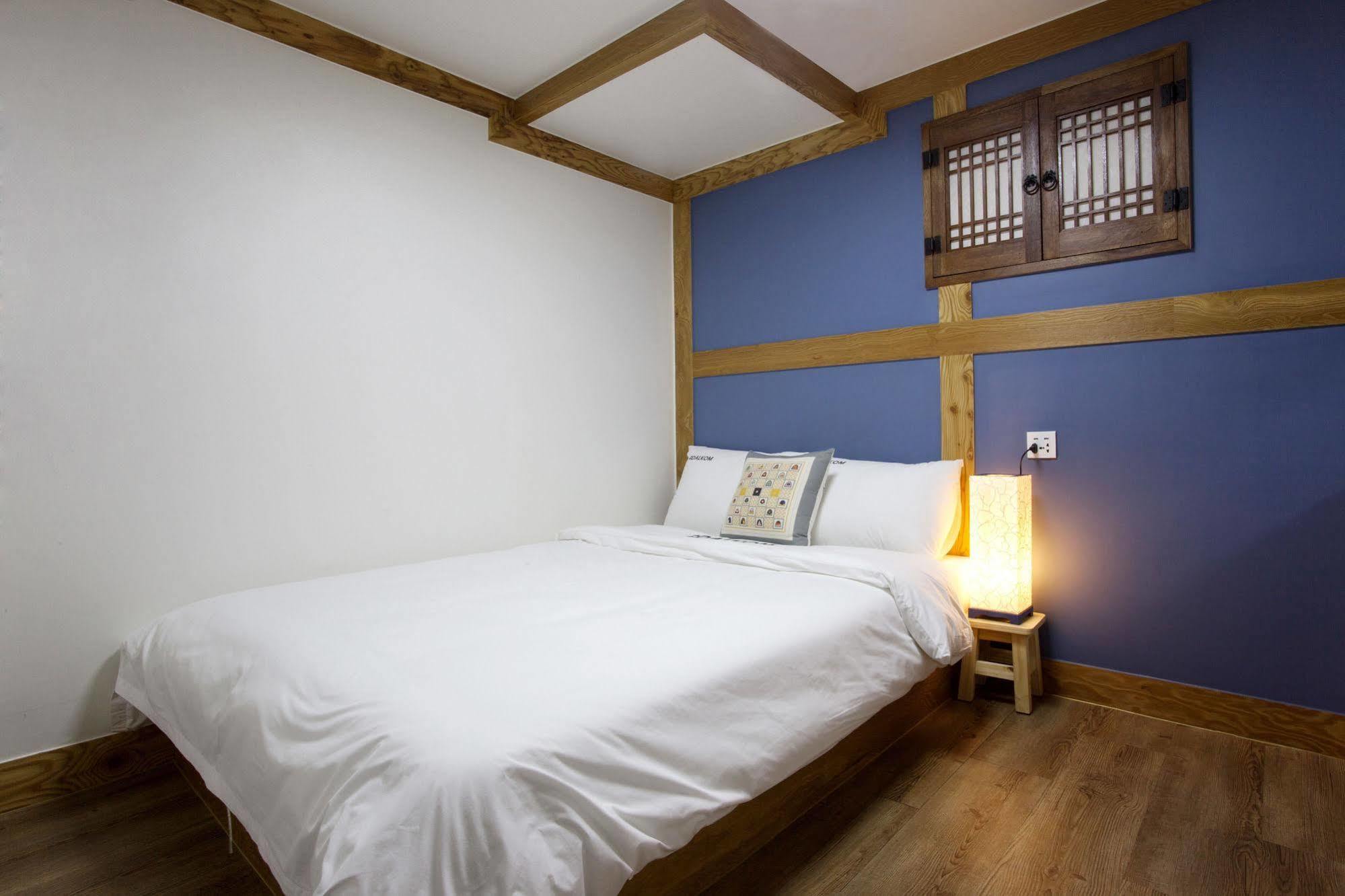 Mini Hotel Dalkom In Dongdaemun Seoul Bagian luar foto